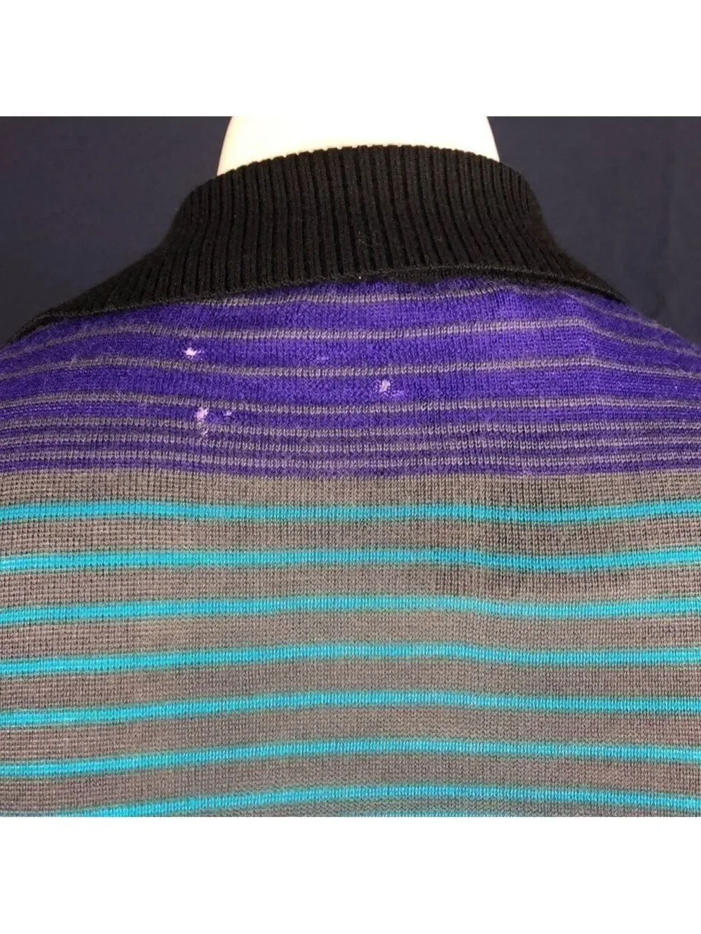 BNWT-FREE People Sweater Dress Cap Bell Sleeves XS